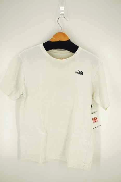 THE NORTH FACE(ザノースフェイス) S/S SQUARE LOGO YOSEMITE TEE メンズ トップス