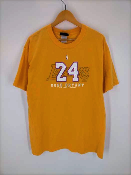 NBA(エヌビーエー) プレイヤープリントtシャツ メンズ トップス