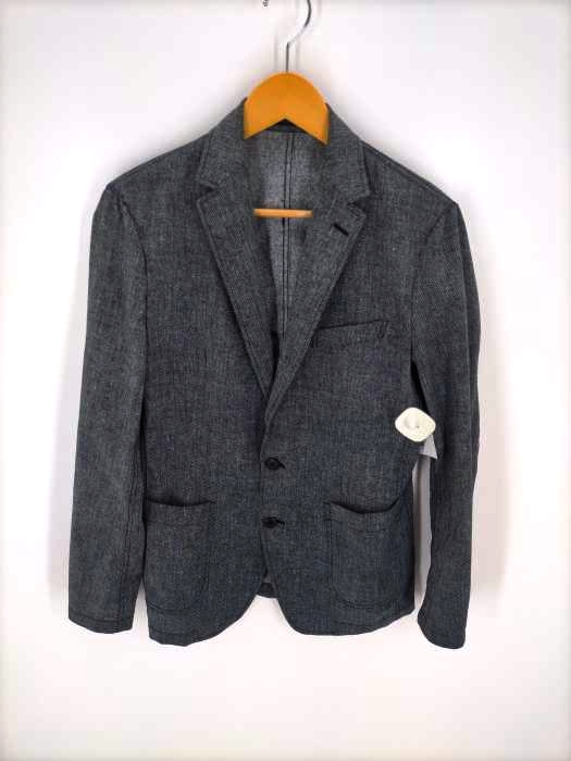 MENS BIGI(メンズビギ) ストレッチ ジャケット EVALET メンズ アウター