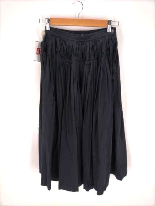COMME des GARCONS（コムデギャルソン） 90S ギャザーデザインスカート レディース スカート