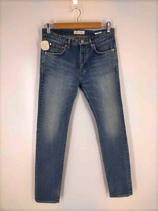 Mackintosh(マッキントッシュ) セルビッジ スキニージーンズ D-WP002 レディース パンツ