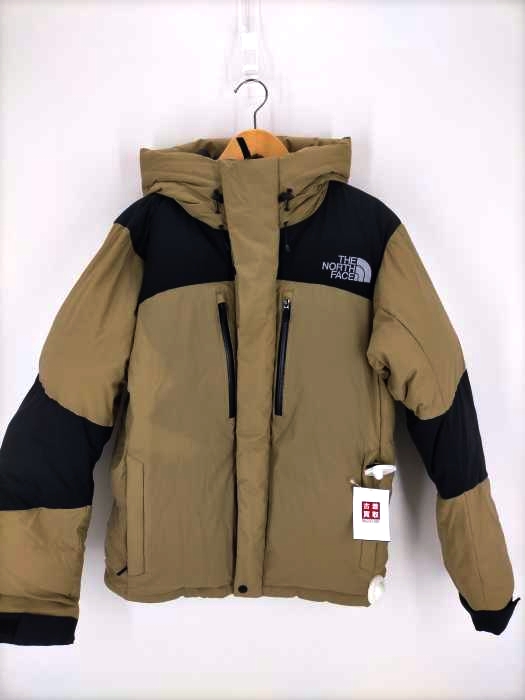 THE NORTH FACE(ザノースフェイス) Baltro Light Jacket メンズ アウター