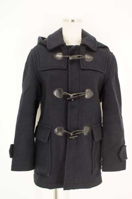Barbour (バブアー) ダッフルコート レディース アウター