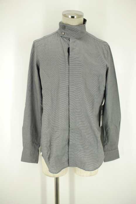 RAINMAKER（レインメーカー） 2015 TURTLE NECK SHIRTS シャツ メンズ トップス