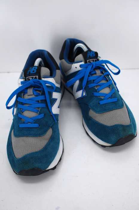 NEW BALANCE （ニューバランス） 15SS ML574CPD スニーカー メンズ シューズ