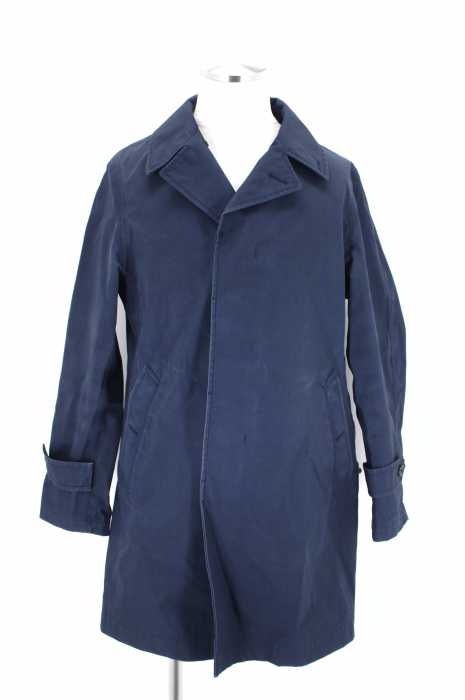 THE NORTH FACE × nanamica （ザノースフェイス × ナナミカ） GORE TEX Soutien Collar Coat コート メンズ アウター