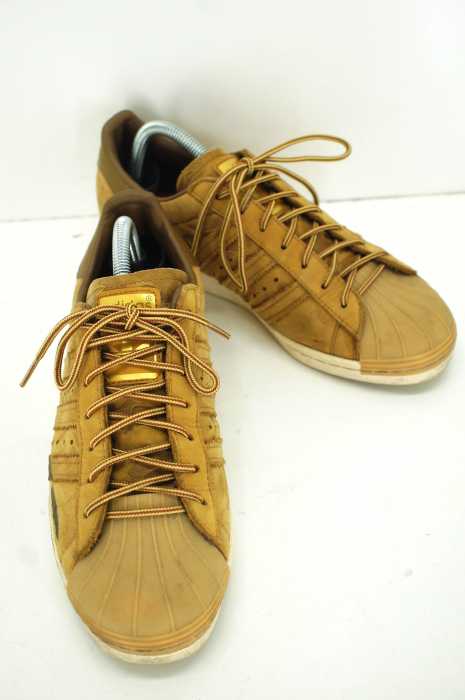 adidas （アディダス） Super Star 80S CAMO スニーカー メンズ シューズ