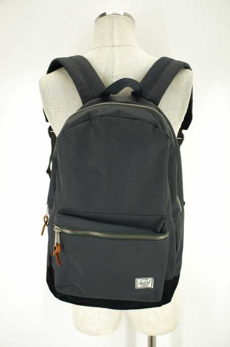 HERSCHEL （ハーシェル） Settlement Backpack　バックパック メンズ バッグ