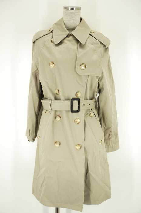 J.W.ANDERSON × TOPSHOP （トップショップ） トレンチコート レディース アウター