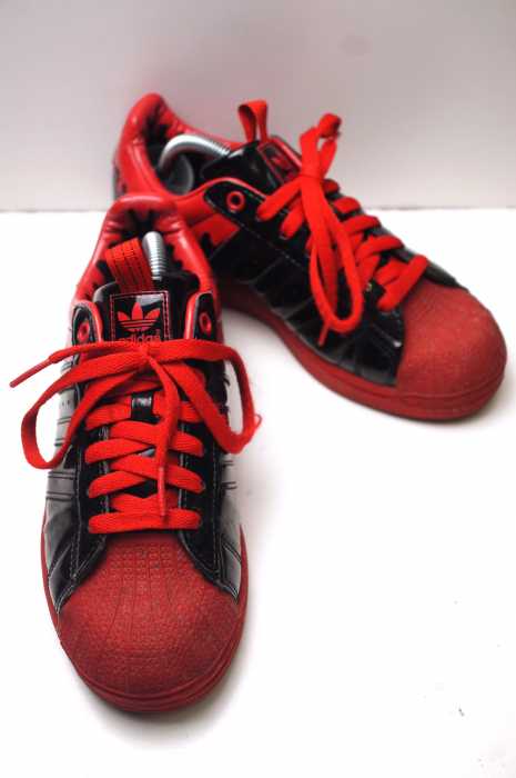adidas （アディダス） 13SS influencer Collection　スニーカー レディース シューズ