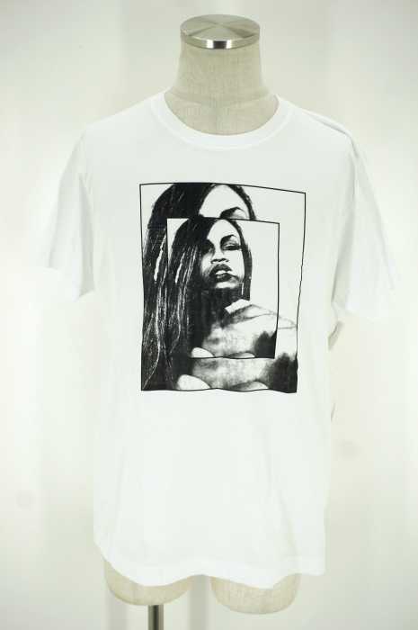 HERMAN　MARKET　（ハーマンマーケット） プリントTシャツ メンズ トップス