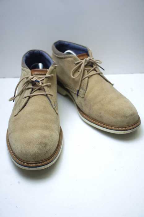 Hawkins (ホーキンス) チャッカシューズ メンズ シューズ