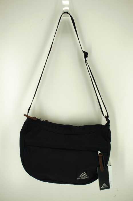 GREGORY (グレゴリー) 17SS「SATCHEL S」ショルバーバッグ メンズ バッグ
