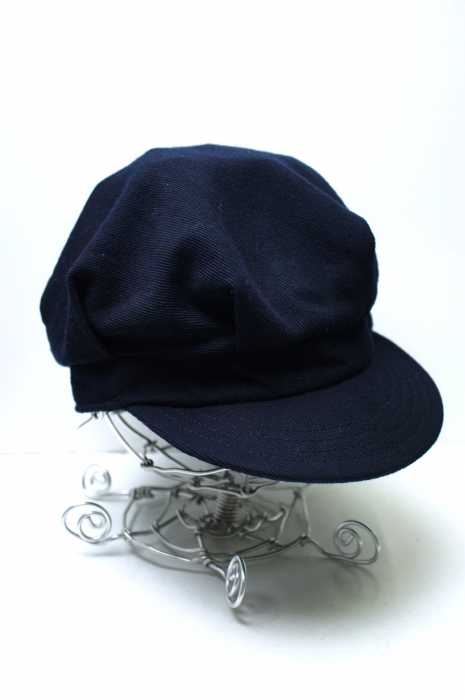 Engineered Garments （エンジニアードガーメンツ） ワークキャップ メンズ 帽子