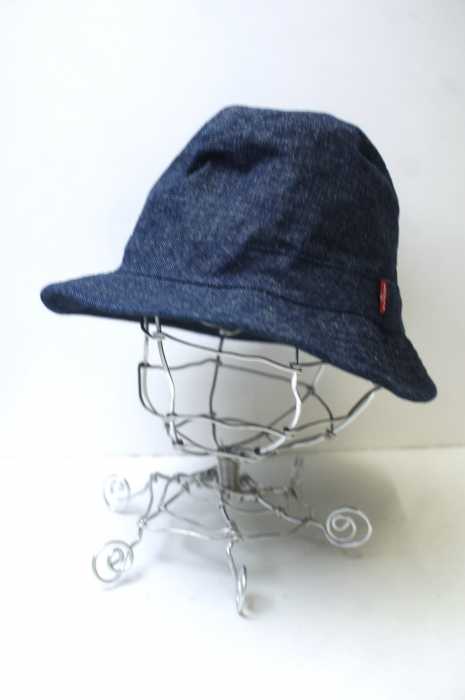 Levi's RED TAB （リーバイスレッドタブ） デニムハット メンズ 帽子