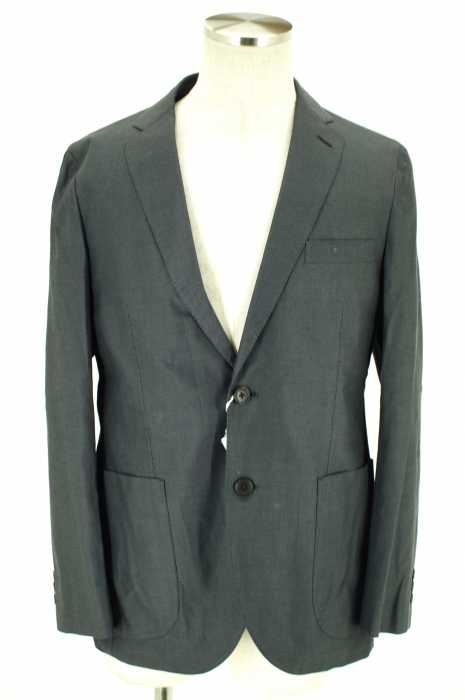 UNITED ARROWS green label relaxing （ユナイテッドアローズグリーンレーベルリラクシング） 2Bテーラードジャケット メンズ アウター