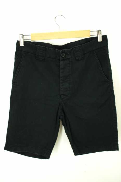 UNUSED (アンユーズド) コットンハーフパンツ レディース パンツ