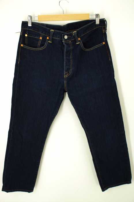Levi's （リーバイス） 501 CT デニムパンツ メンズ パンツ