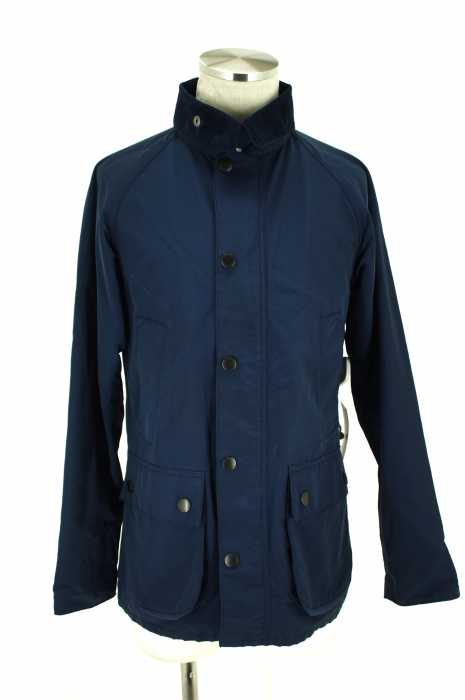 Barbour (バブアー) ナイロン ビデイル ジャケット メンズ アウター