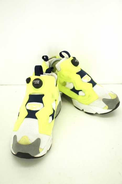 Reebok (リーボック) INSTA PUMP FURY M40935 メンズ シューズ