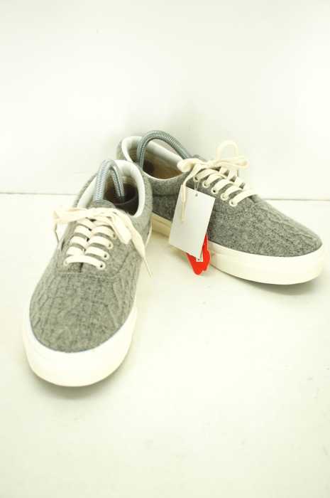 VANS （バンズ） ERA CROCHET メンズ シューズ