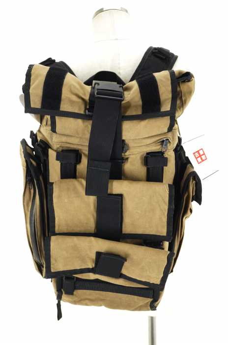 MISSIONWORKSHOP (ミッションワークショップ ) R6 Larg Arkiv Field Backpack Wxd メンズ バッグ