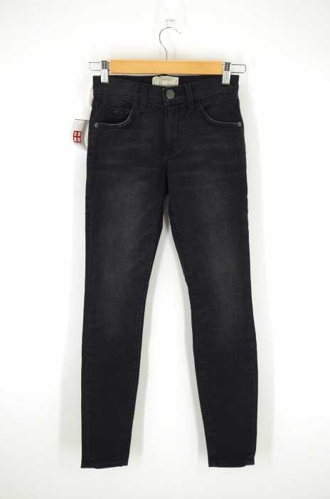 CURRENT ELLIOTT　 （カレントエリオット） ストレッチ　スキニー レディース パンツ