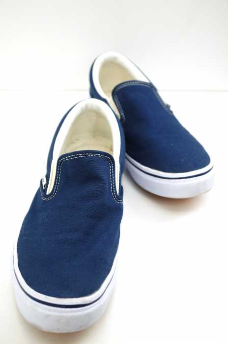 VANS (バンズ) スリッポン メンズ シューズ