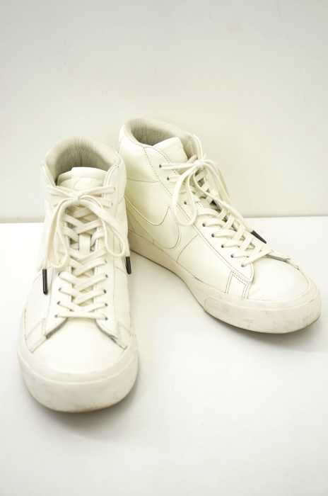 NIKE (ナイキ) Blazer Studio Mid メンズ シューズ