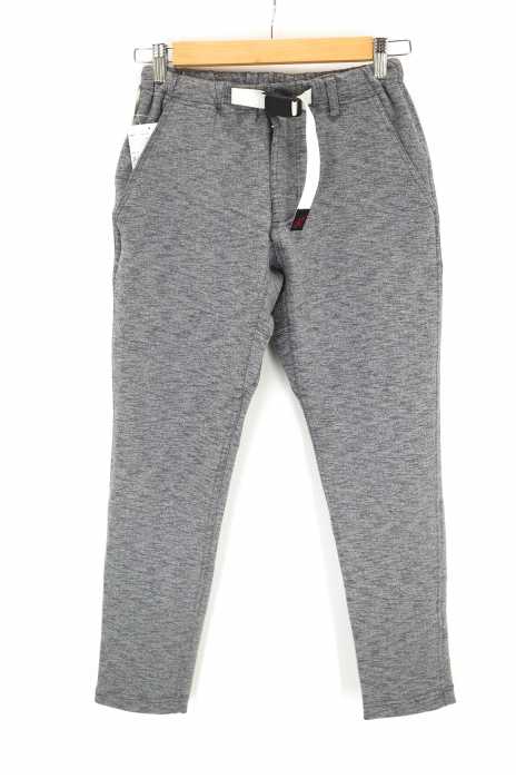 GRAMICCI （グラミチ） COOL MAX KNIT SLIM PANTS クールマックスニットスリムパンツ メンズ パンツ