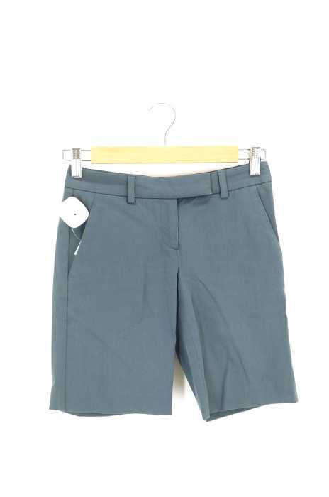 theory (セオリー) ショートチノパンツ レディース パンツ