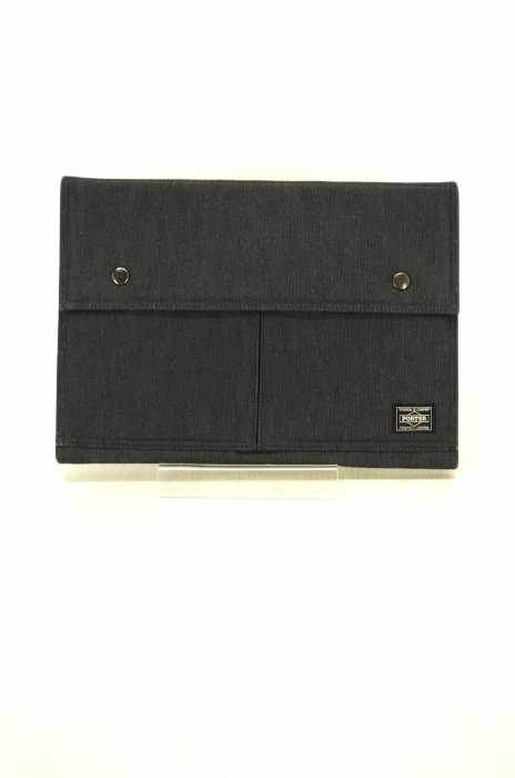 PORTER （ポーター） SMOKY FILE CASE （ファイルケース）クラッチバッグ メンズ バッグ