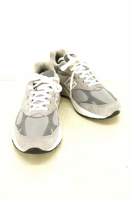 NEW BALANCE（ニューバランス） MR993GL メンズ シューズ