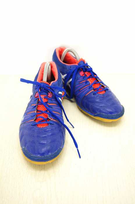 シューズ asics DESTAQUE 6K ASICS（アシックス） DESTAQUE 6 K フットサルスニーカー メンズ