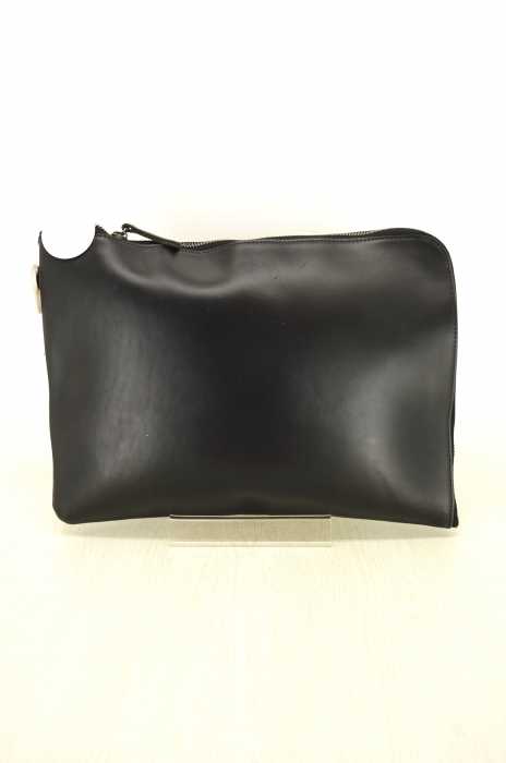 wjk（ダブルジェイケイ） Horween chrome excel document case メンズ バッグ