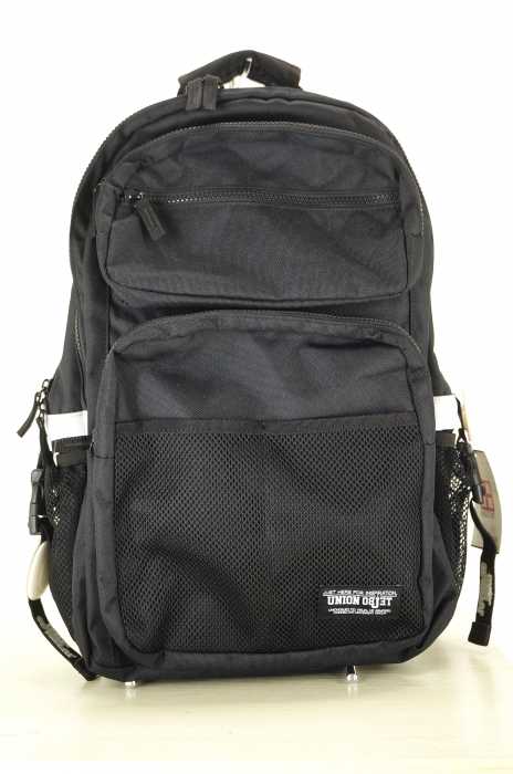 JUSTO x UNIONOBJET(ジュスト ユニオンオブジェ) 2TBAG メンズ バッグ