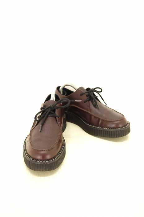 Clarks（クラークス） ROCKN LOW ワラビー メンズ シューズ