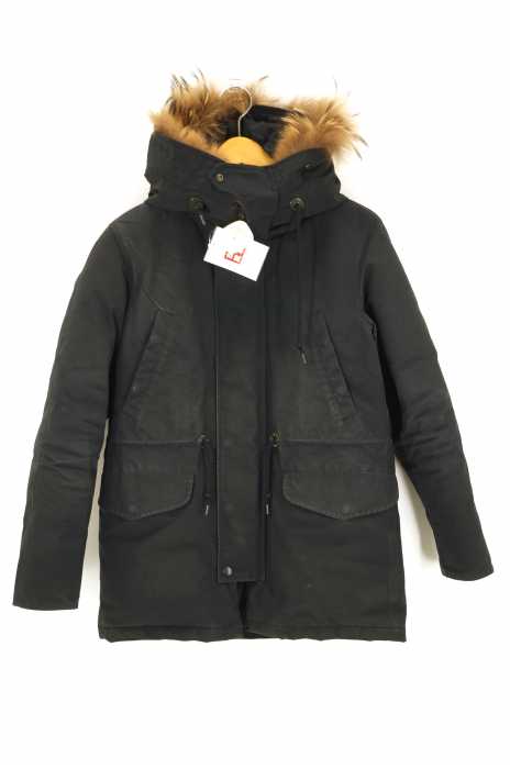 UNITED ARROWS green label relaxing （ユナイテッドアローズグリーンレーベルリラクシング） HI/CO/WE N-3B/TYPE DOWN メンズ アウター