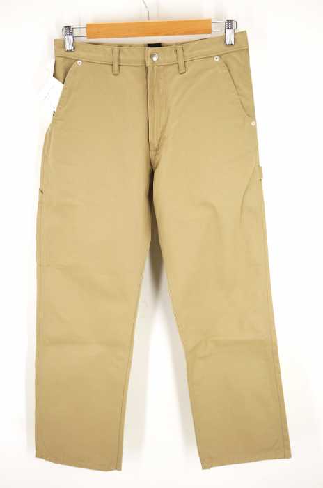 THE OVERALLS(ザオーバーオールズ) CHINO PAINTER PANTS メンズ パンツ