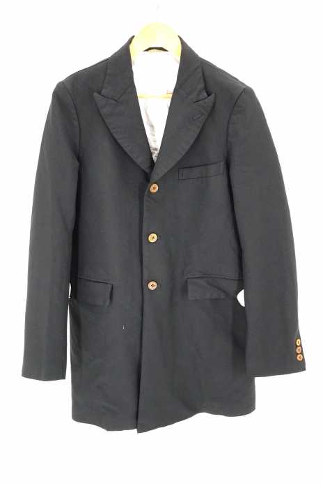 COMME des GARCONS HOMME PLUS （コムデギャルソンオムプリュス） AD2017　3Bテーラードジャケット メンズ アウター