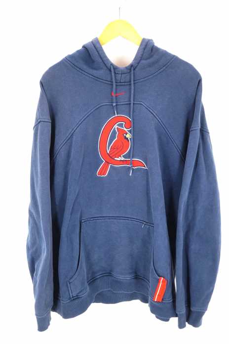 NIKE （ナイキ） CARDINALS プルオーバー メンズ トップス