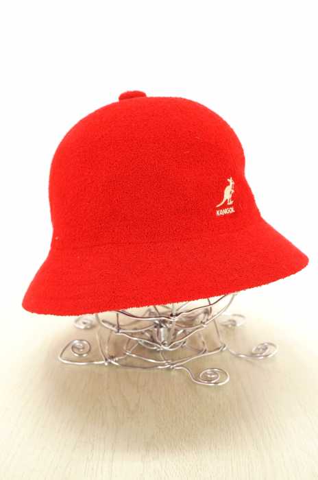 KANGOL （カンゴール） メトロハット メンズ 帽子