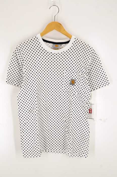 carhartt（カーハート） S/S BEKKER T/S メンズ トップス