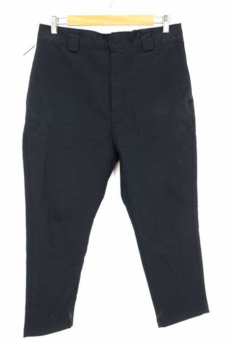 Dickies（ディッキーズ） ストレッチテーパードアンクルパンツ メンズ パンツ
