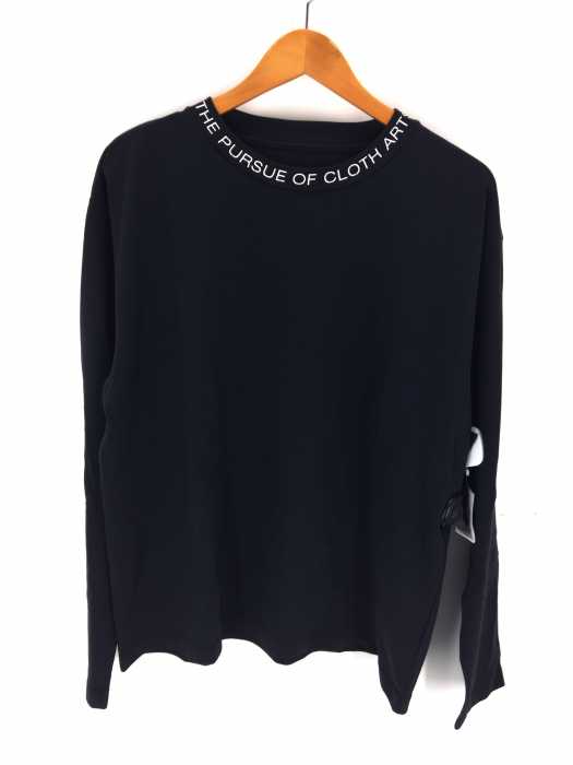 NEON SIGN（ネオンサイン） SOUVENIR LONG SLEEVE T-SHIRT メンズ トップス