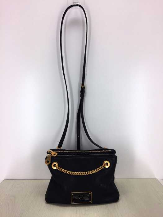 Marc by Marc Jacobs(マークバイマークジェイコブス) 2wayレザーショルダーバッグ レディース バッグ