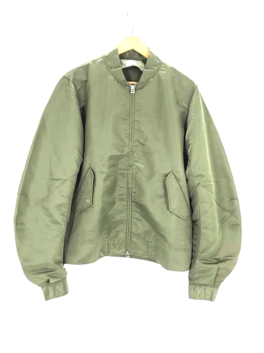 KAIKO（カイコー） FORCELESS JACKET メンズ アウター