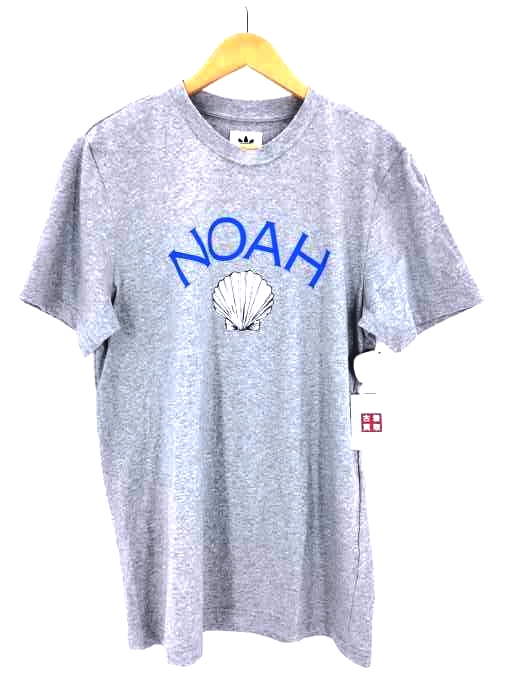 NOAH（ノア） NOAH TECH TEE メンズ トップス
