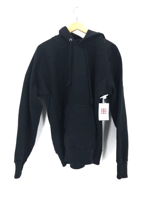 AURALEE(オーラリー) SUPER MILLED SWEAT P/O PARKA メンズ トップス