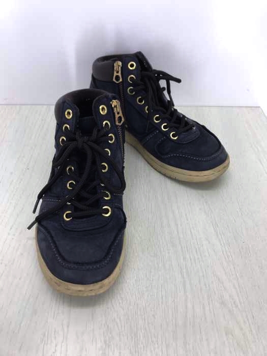 VANS（バンズ） ハイカットスニーカー レディース シューズ